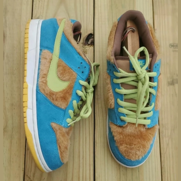 baby bear sb dunks